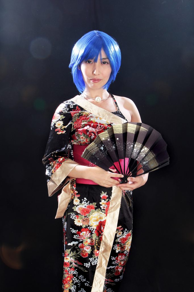 Kassy和装